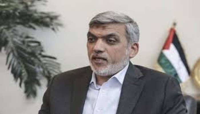 حماس تنفي إبلاغ المبعوث الأمريكي بانتهاء وقف إطلاق النار