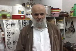 القائد الأسير  جمال أبو الهيجا .. صمود أمام الانتقام بسجون الاحتلال