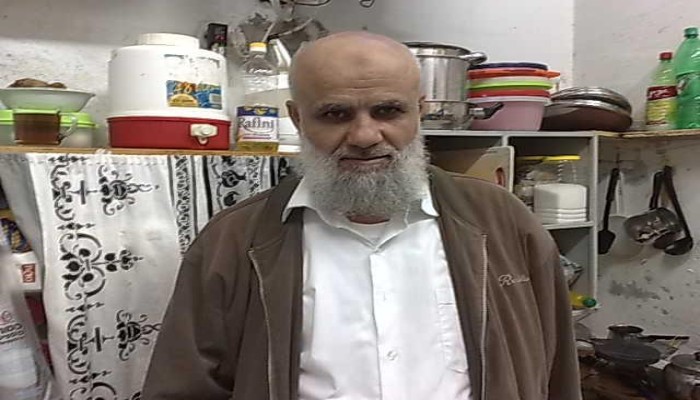 القائد الأسير  جمال أبو الهيجا .. صمود أمام الانتقام بسجون الاحتلال