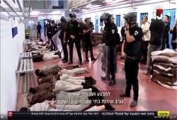 تدهور خطير لأحوال الأسرى في سجن عوفر الصهيوني