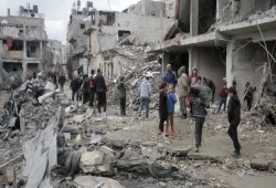 الأمم المتحدة: انهيار شامل للتنمية في غزة بفعل الإبادة