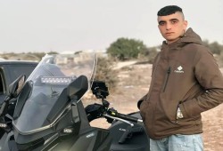 شهيد في قباطية برصاص الاحتلال وحصيلة ضحايا جنين تصل57 شهيدا