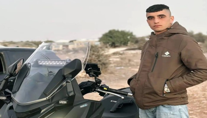 شهيد في قباطية برصاص الاحتلال وحصيلة ضحايا جنين تصل57 شهيدا