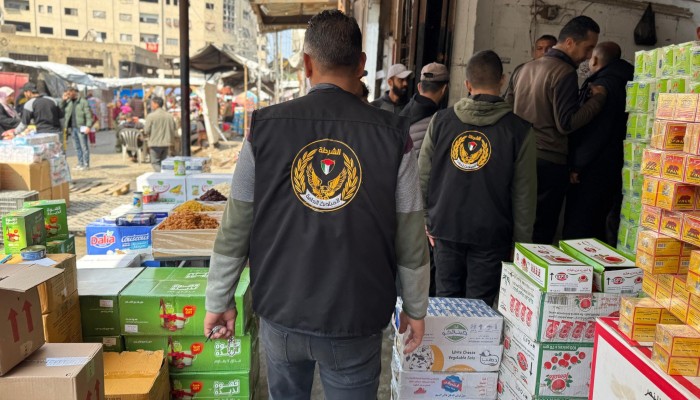 حملة واسعة لمحاسبة المتورطين بالاستغلال والابتزاز في غزة