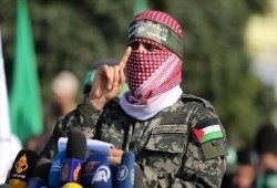 صوت أبو عبيدة يثير رعب الصهاينة مجددا