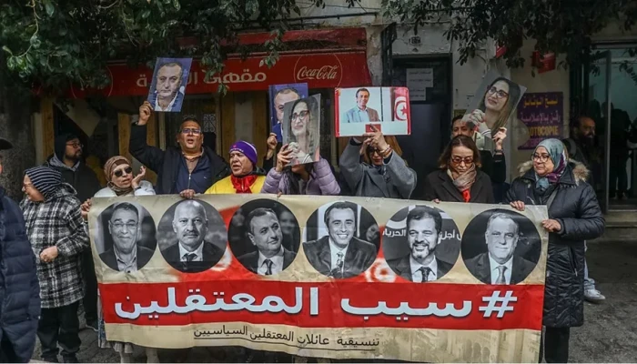 انقلاب تونس.. أحكام نهائية جائرة في مهزلة ملف التآمر