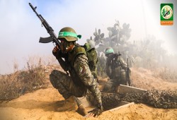 أبطال ملحمة رفح.. صمود غير مسبوق في بيئة مستحيلة