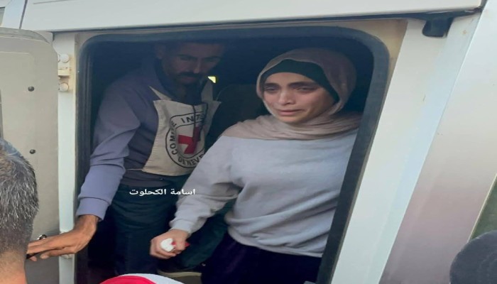 الحكيمة تسنيم الهمّص تروي تفاصيل اختطافها على يد عصابة أبو شباب
