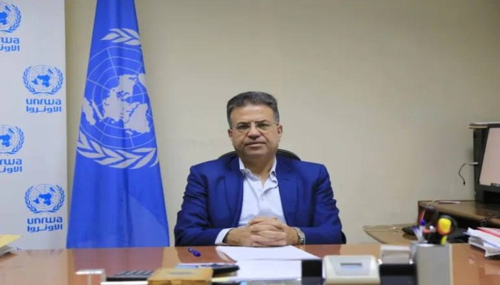 الأونروا: الاحتلال يحتجز 6 آلاف شاحنة تكفي غزة  3 أشهر