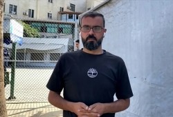 حماس: الاحتلال يتعمد إدخال مساعدات محدودة