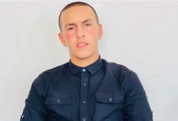 استشهاد عبد الله غازي حمد.. درس في معنى القيادة والتضحية