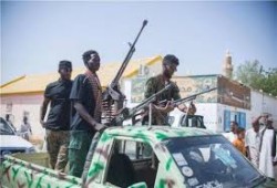 السودان.. تصاعد المعارك بدارفور وكردفان وفرار 10 آلاف من الفاشر