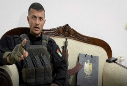 حماس: مصير ياسر أبو شباب ينتظر كل عميل للاحتلال