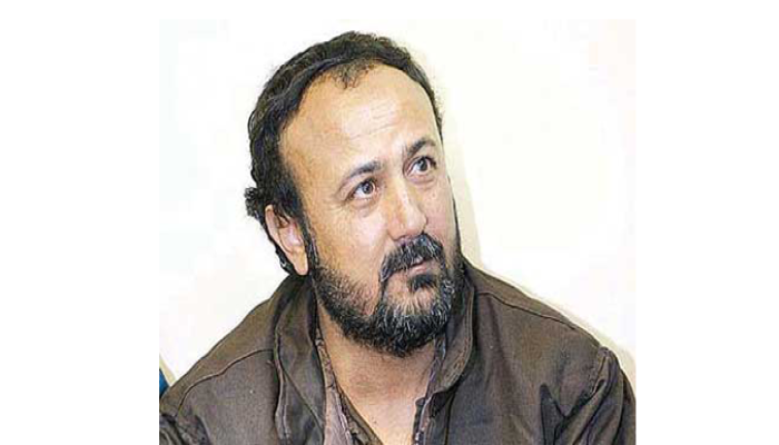 الخطر يهدد حياة القائد الأسير مروان البرغوثي بسجون الاحتلال