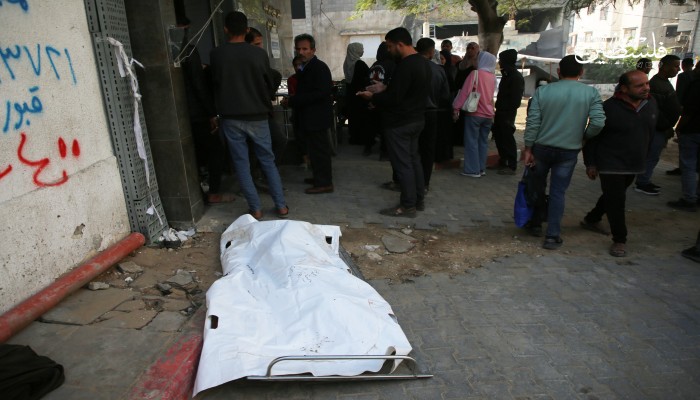 367 شهيدا منذ بدء وقف إطلاق النار في غزة