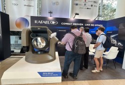 الاحتلال يروج لتكنولوجيا عسكرية اختبرها في غزة