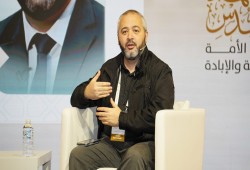 عبد الله معروف يطالب الأمة كلها بالانخراط في معركة الأقصى