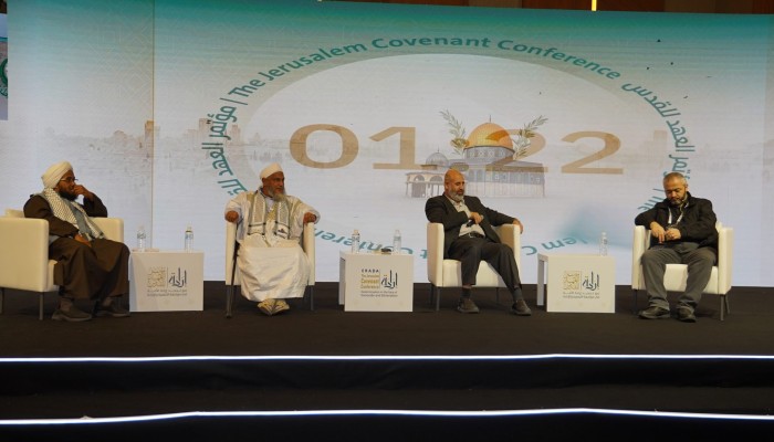 علماء يحذرون من المرحلة الأخطر على الأقصى