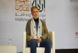 نائل البرغوثي: سجون الاحتلال تحولت إلى غرف إبادة