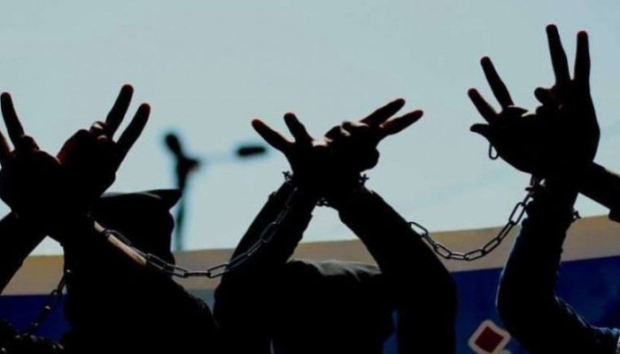 الاحتلال يمنع الصليب الأحمر من زيارة الأسرى الفلسطينيين منذ عامين