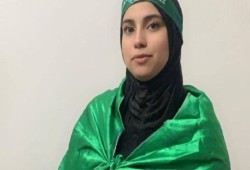 احتجاز الأسيرة سماح حجاوي تحت ظروف قاسية بسجون الاحتلال