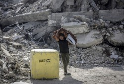 حماس: لا نقاش حول المرحلة الثانية قبل التزام الاحتلال ببنود الأولى