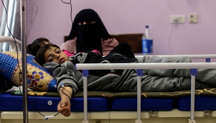 الاحتلال يمنع علاجا ينقذ حياة طفل فلسطيني بالضفة