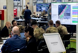 واشنطن تمنع دبلوماسيين أوروبيين من دخول مركز خطة ترامب لغزة