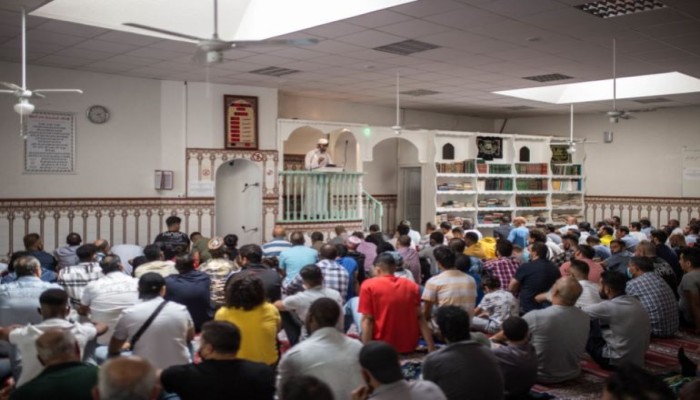 تقرير: المسلمون والسود يواجهون تمييزاً ممنهجاً في ألمانيا