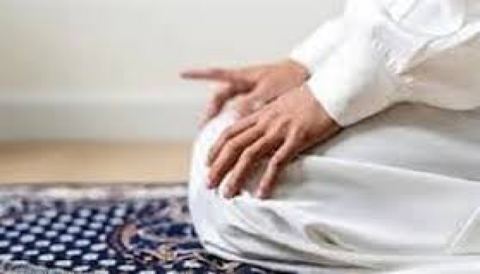 هكذا يصلي أصحاب الأعذار