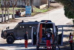 شهيد برصاص الاحتلال في الخليل والعدو يحتجز جثمانه