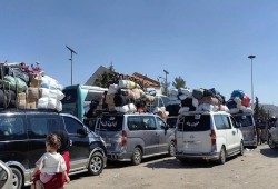 تحركات صهيونية نشطة لتهجير كفاءات غزة