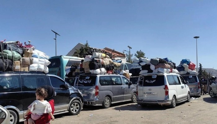تحركات صهيونية نشطة لتهجير كفاءات غزة