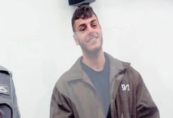 قضاء الاحتلال يحكم بسجن مرابط بالأقصى 4 سنوات