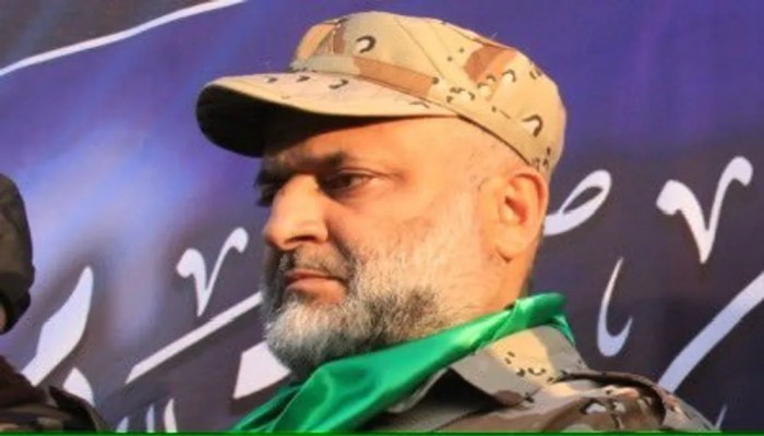 القائد القسامي الشهيد رائد سعد.. صفحة مشرقة في الجهاد ضد الاحتلال