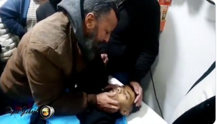 استشهاد طفل في بلدة تقوع جنوب شرقي بيت لحم