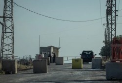 العدو الصهيوني يتوغل مجددا في القنيطرة ويعتقل 3سوريين