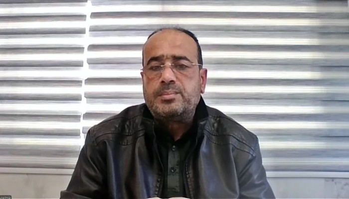 استشهاد طفل بغزة جراء البرد القارس ومطالب بإدخال البيوت المتنقلة