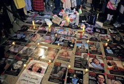 إدانة القمع ضد مؤيدي فلسطين في بريطانيا