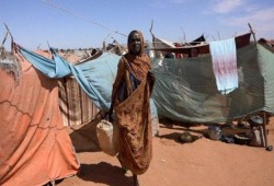 33 مليون سوداني بحاجة إلى المساعدات الإنسانية