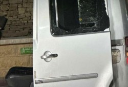 إصابات وخسائر مادية باعتداءات المستوطنين في بيت لحم والقدس المحتلة