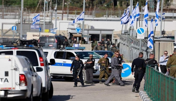 توثيق حقوقي لأوضاع كارثية بحق الأسرى في سجون الاحتلال