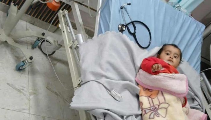 تصاعد هجمات المستوطنين بالضفة المحتلة وإصابة طفلة