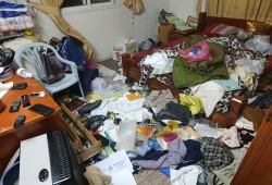 قوات الاحتلال تشن حملة دهم واعتقالات واسعة بالضفة