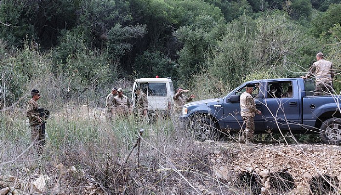 جيش الاحتلال يطلق النار على قوات يونيفيل جنوبي لبنان