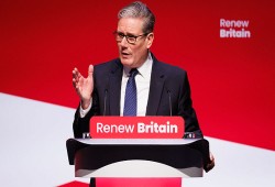 جنرالات بريطانيون يدعون لقطع العلاقات العسكرية مع الاحتلال