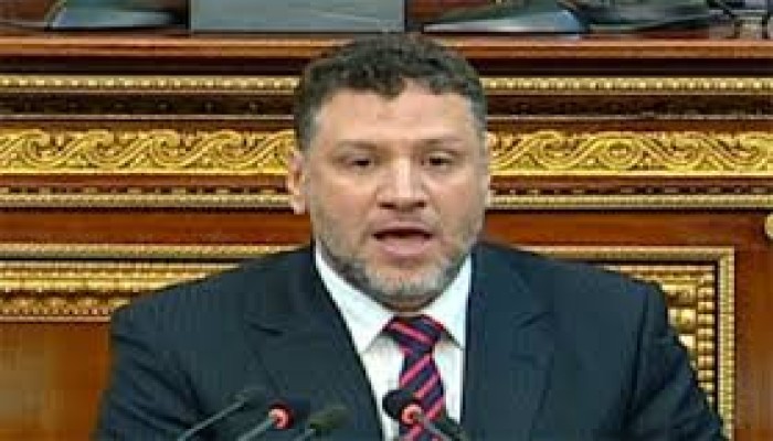 د, أسامة ياسين.. 12 عاما في سجون الانقلاب