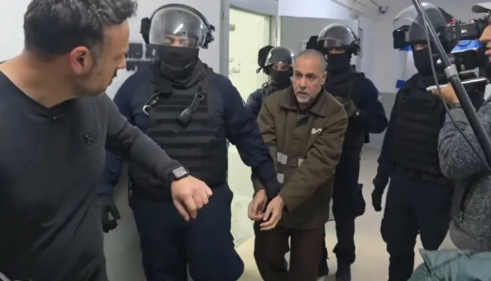 مطالبات دولية بالإفراج عن د. أبو صفية وكوادر غزة الطبية