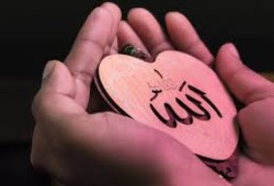 لا قنوط مع الإيمان