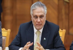 باكستان: لن نشارك في نزع سلاح حماس ودورنا تعزيز السلام